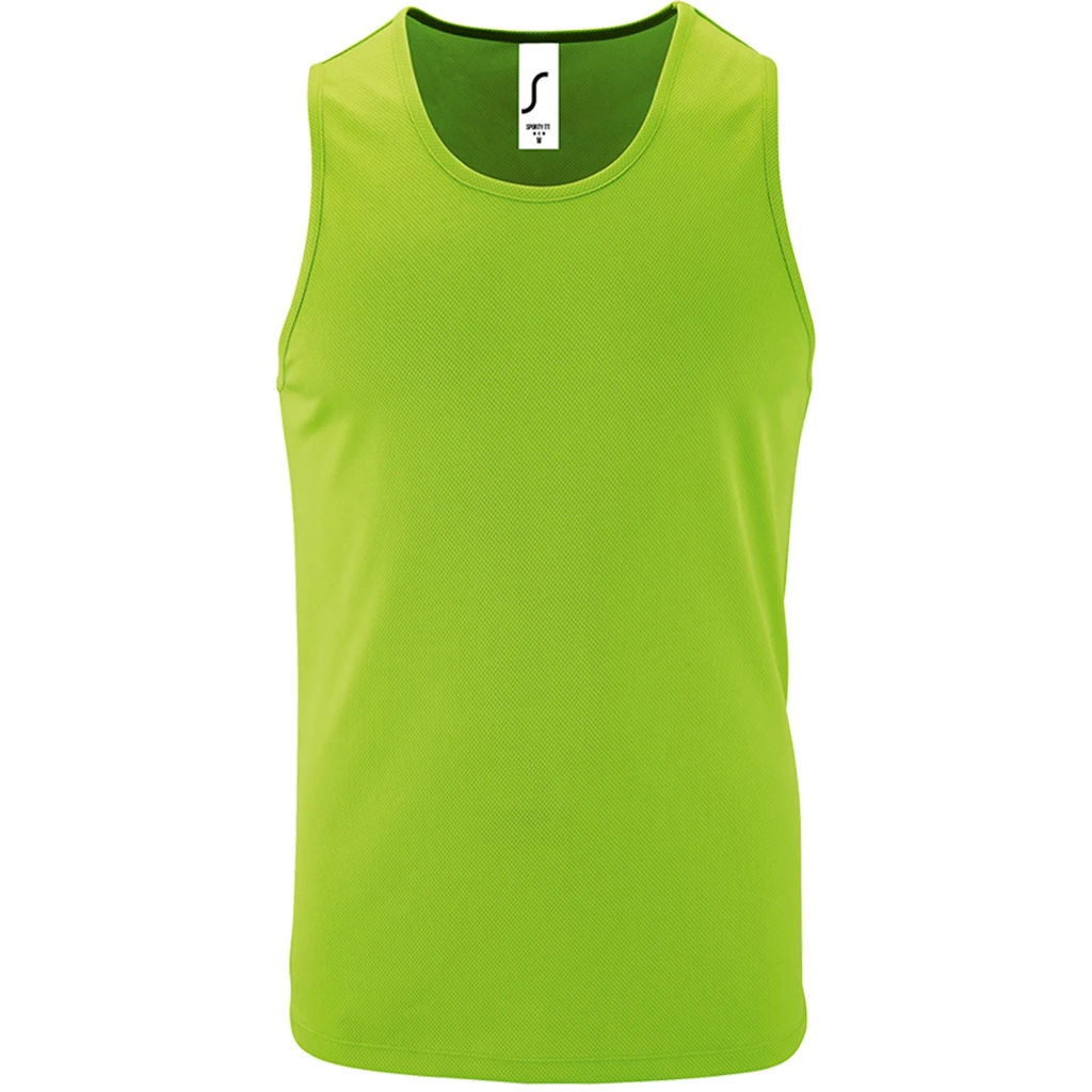 Neon Green