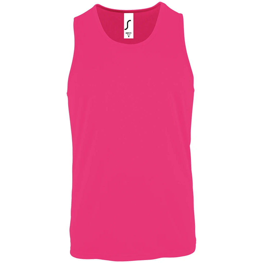 Neon Pink