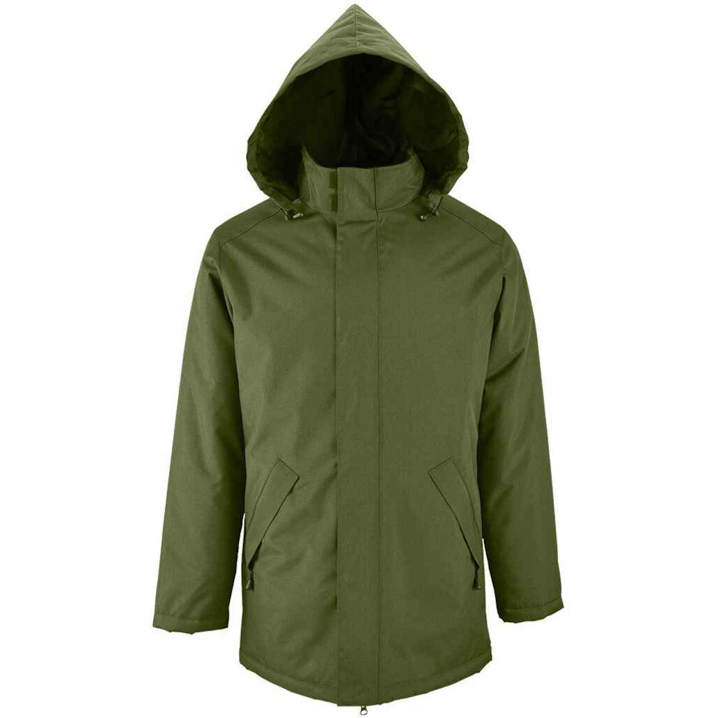 Forest Green