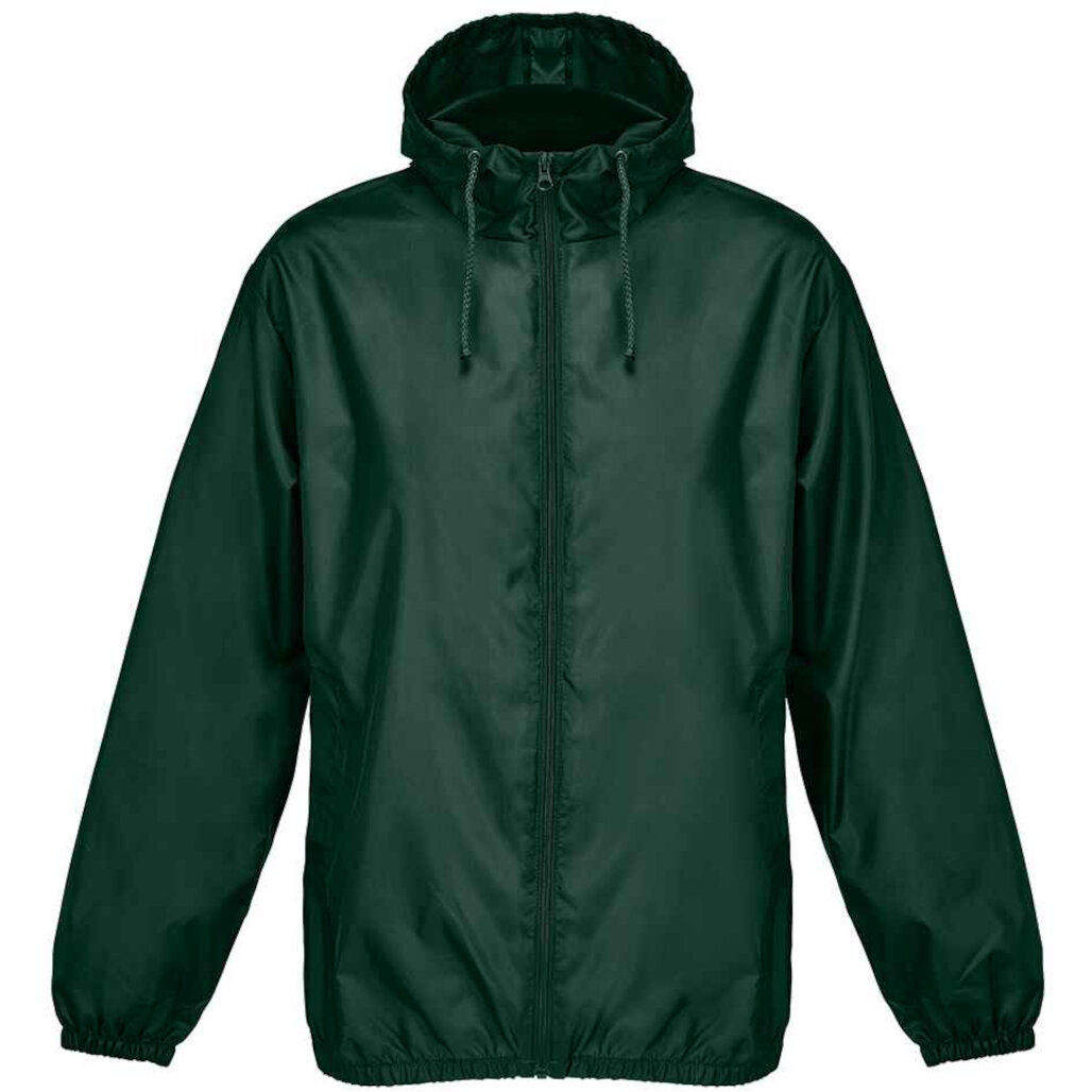 Forest Green