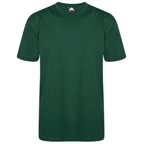 Bottle Green