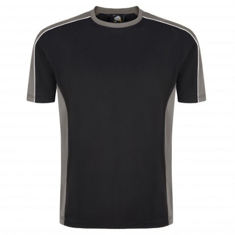 Black/Graphite Grey