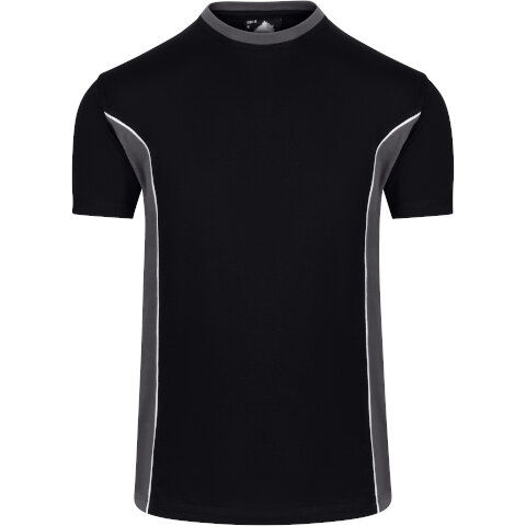 Black/Graphite Grey