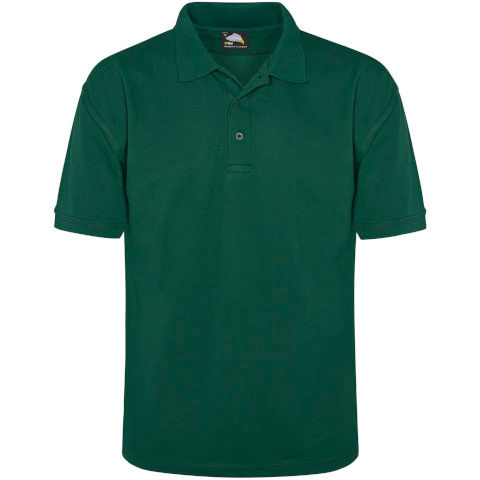 Bottle Green