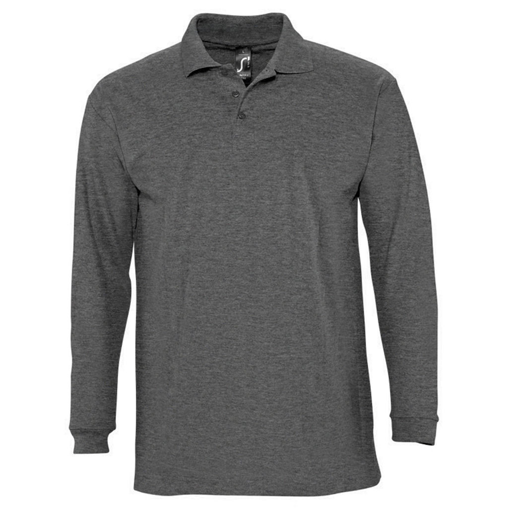 Charcoal Marl
