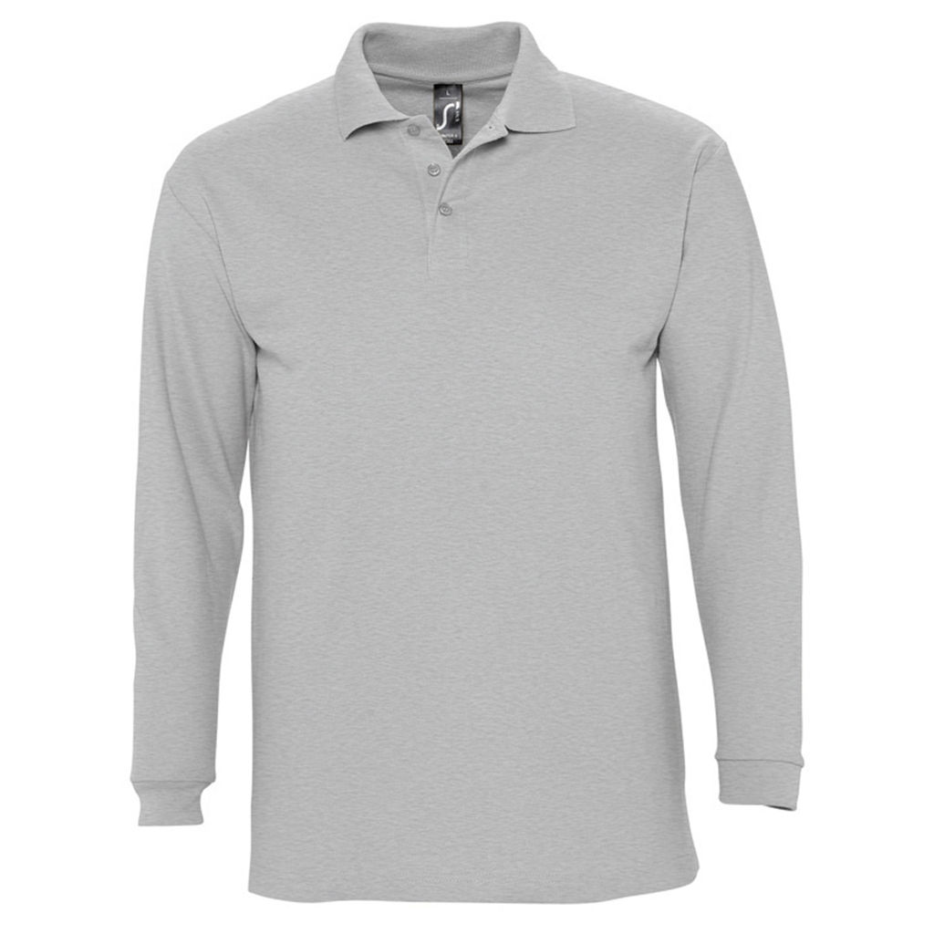 Grey Marl