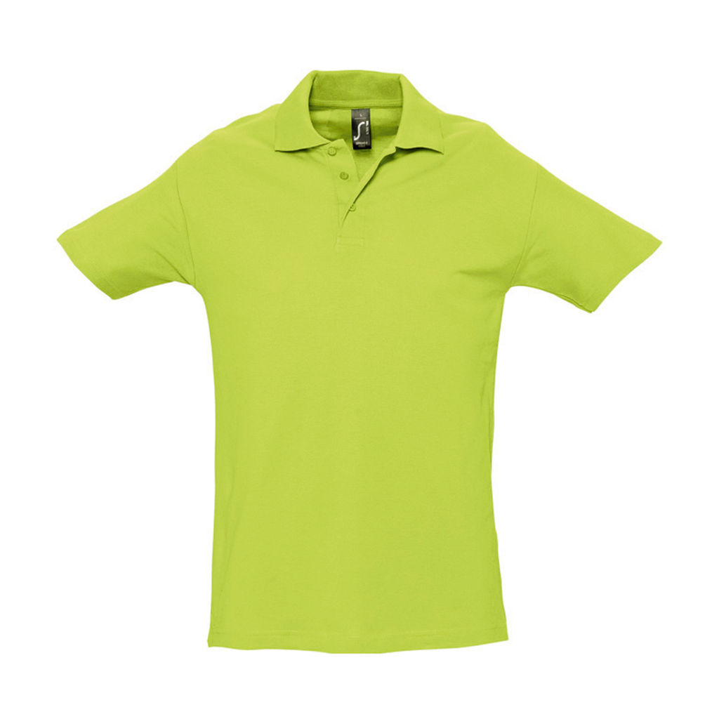 Apple Green