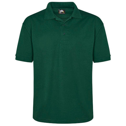 Bottle Green