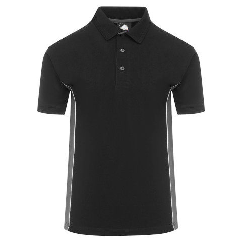 Black/Graphite Grey