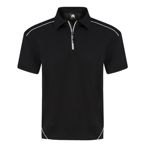 Black/Black