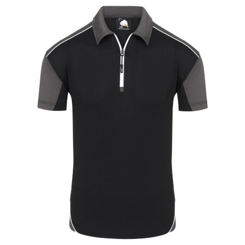 Black/Graphite Grey