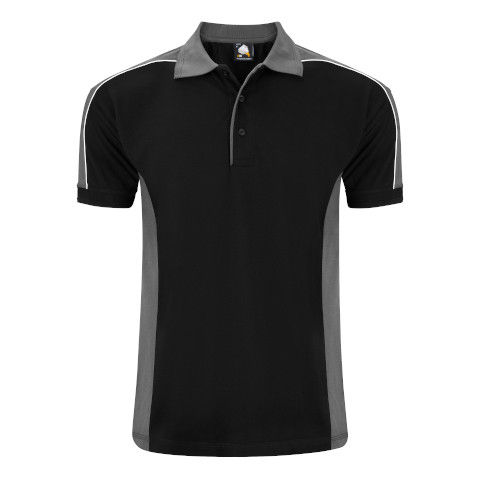 Black/Graphite Grey