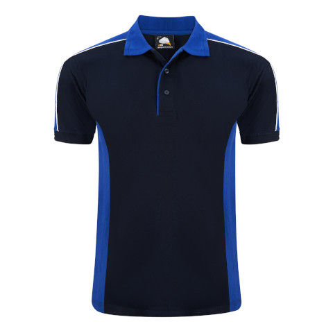 Navy/Royal