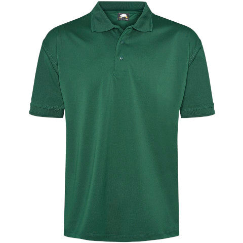 Bottle Green
