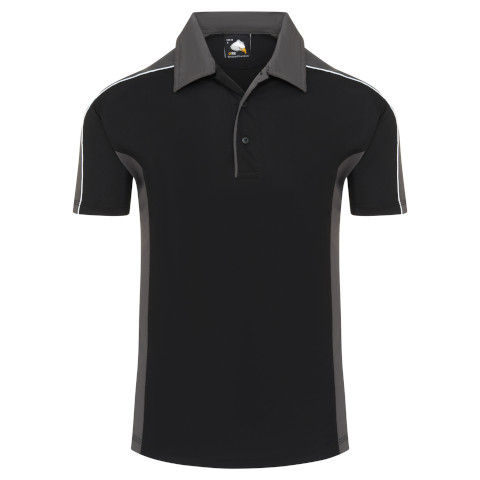 Black/Graphite Grey