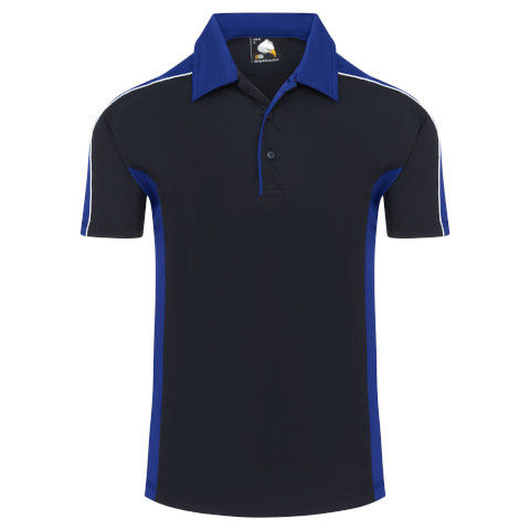 Navy/Royal
