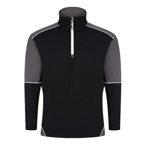 Black/Graphite Grey