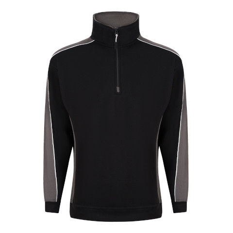 Black/Graphite Grey
