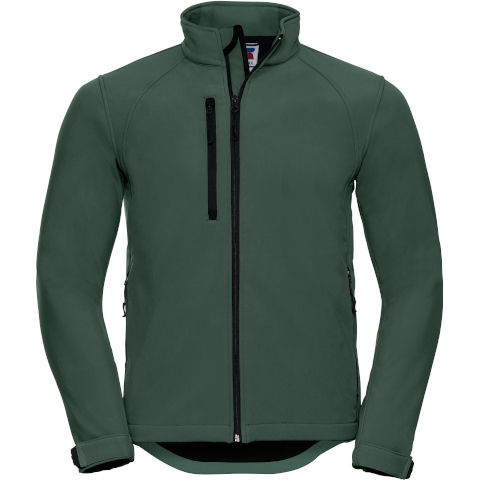 Bottle Green
