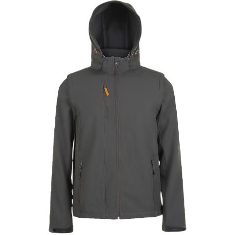 Charcoal Grey