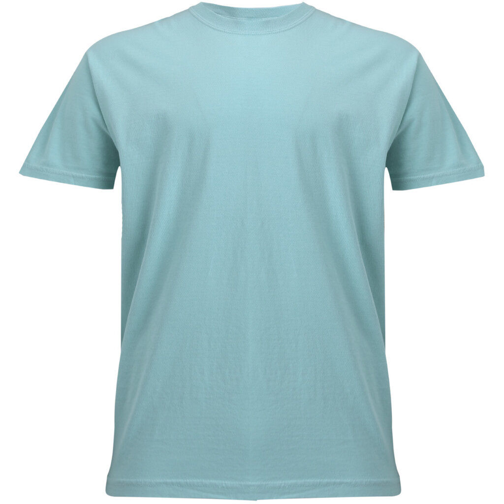 Chalky Mint