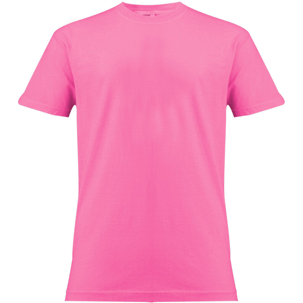 Neon Pink