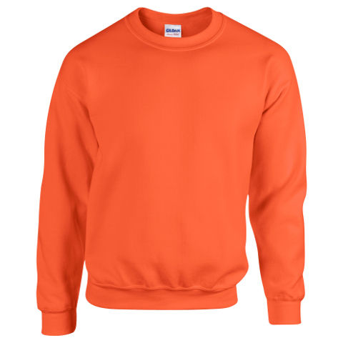 Gildan Adult Crew Neck Sweatshirt