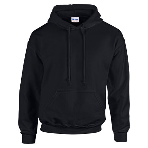 Gildan Adult Hooded Sweatshirt