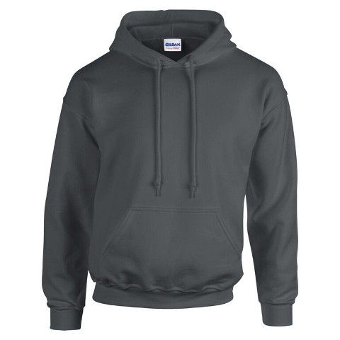 Gildan Adult Hooded Sweatshirt