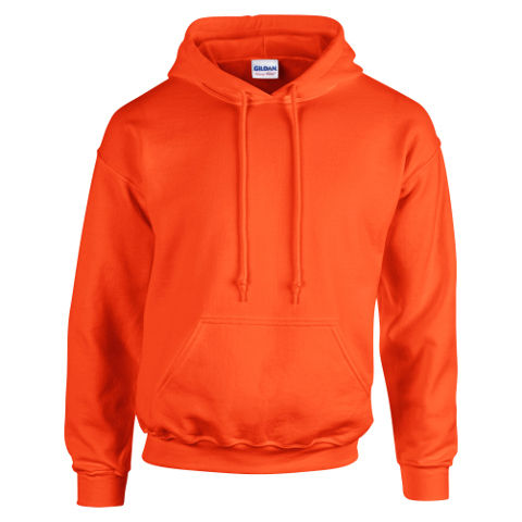 Gildan Adult Hooded Sweatshirt