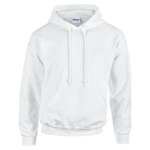 Gildan Adult Hooded Sweatshirt