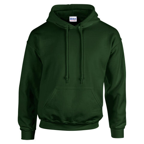 Forest Green