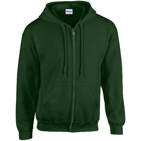 Forest Green