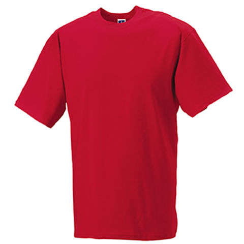 Classic Red