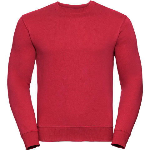 Classic Red