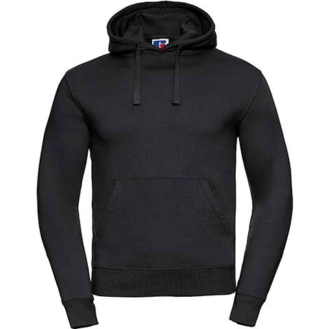 Russell Authentic Hooded Sweatshirt