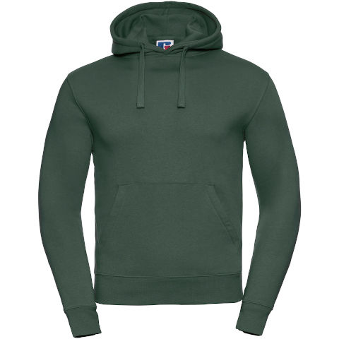 Russell Authentic Hooded Sweatshirt