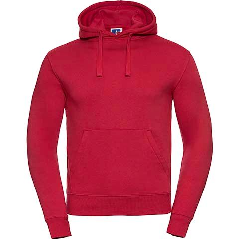 Russell Authentic Hooded Sweatshirt