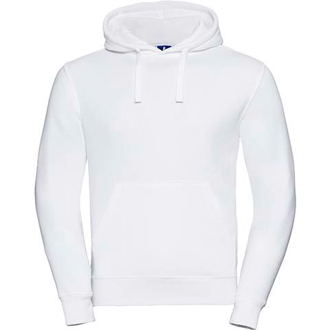 Russell Authentic Hooded Sweatshirt