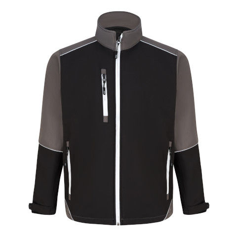 Black/Graphite Grey
