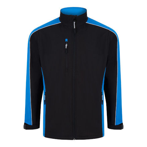 Black/Reflex Blue
