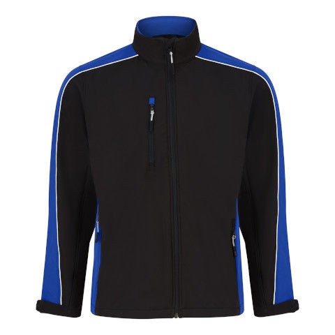 Black/Royal