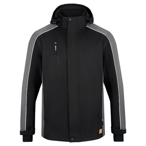 Black/Graphite Grey