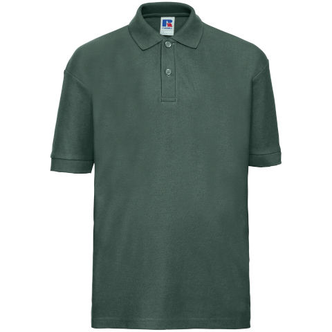 Bottle Green