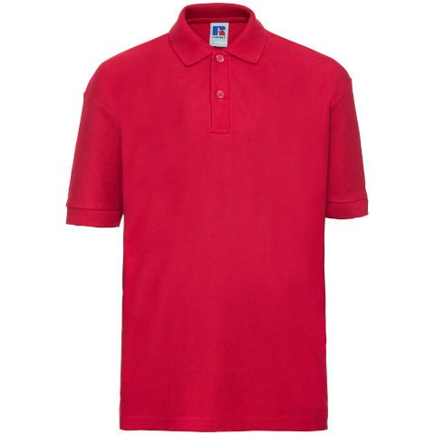 Classic Red