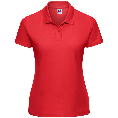 Bright Red