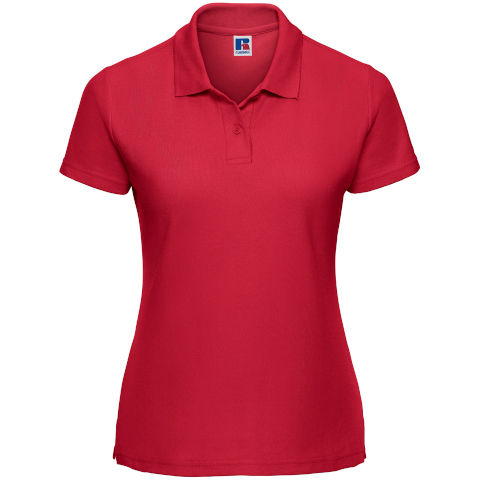 Classic Red