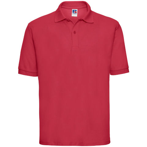 Classic Red