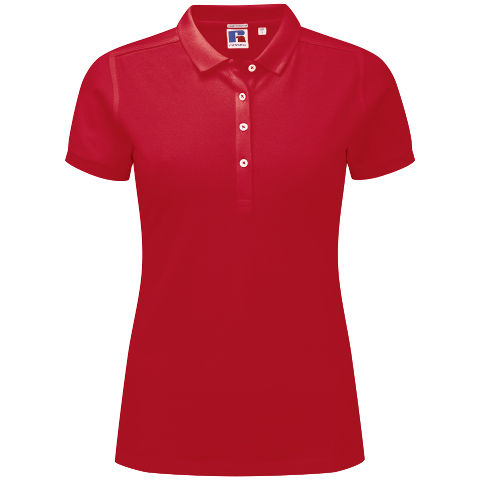 Classic Red