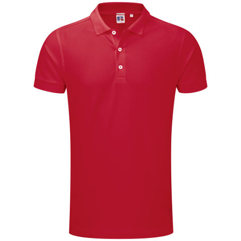 Classic Red